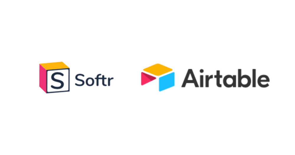 Softr + Airtableでサンプルサイト構築 Softr + Airtableでサイトを公開する前にしておくこと